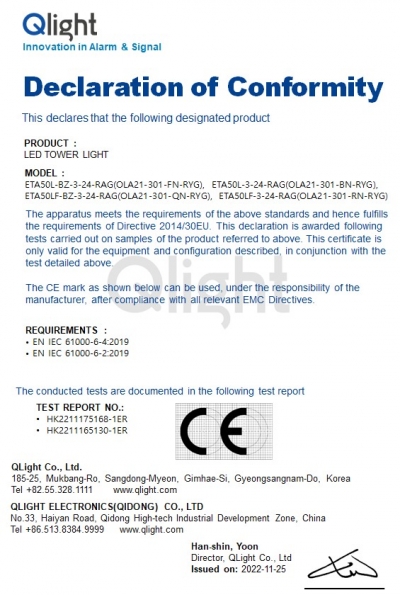 ETA50L/LF-(BZ)-3-24